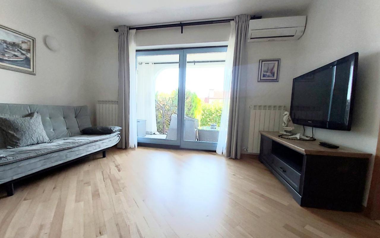 Salt & Sage Apartment Manzan Экстерьер фото