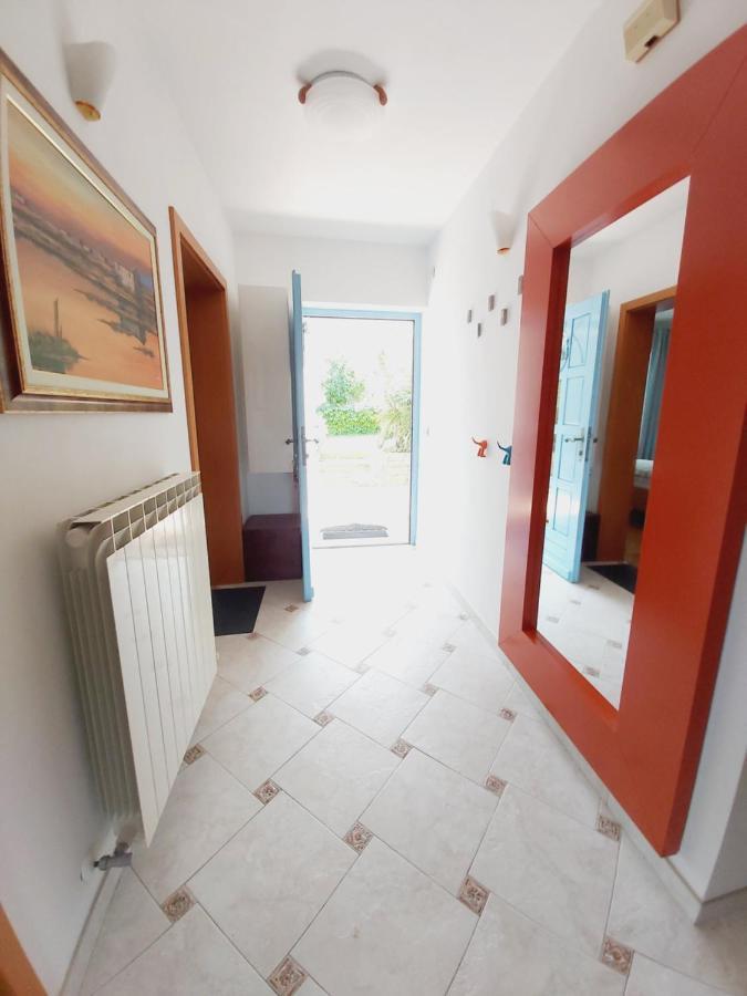 Salt & Sage Apartment Manzan Экстерьер фото
