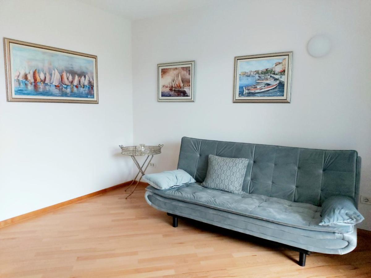 Salt & Sage Apartment Manzan Экстерьер фото