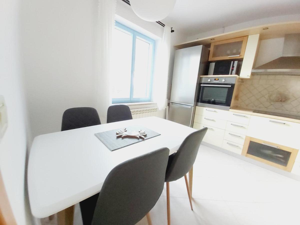 Salt & Sage Apartment Manzan Экстерьер фото