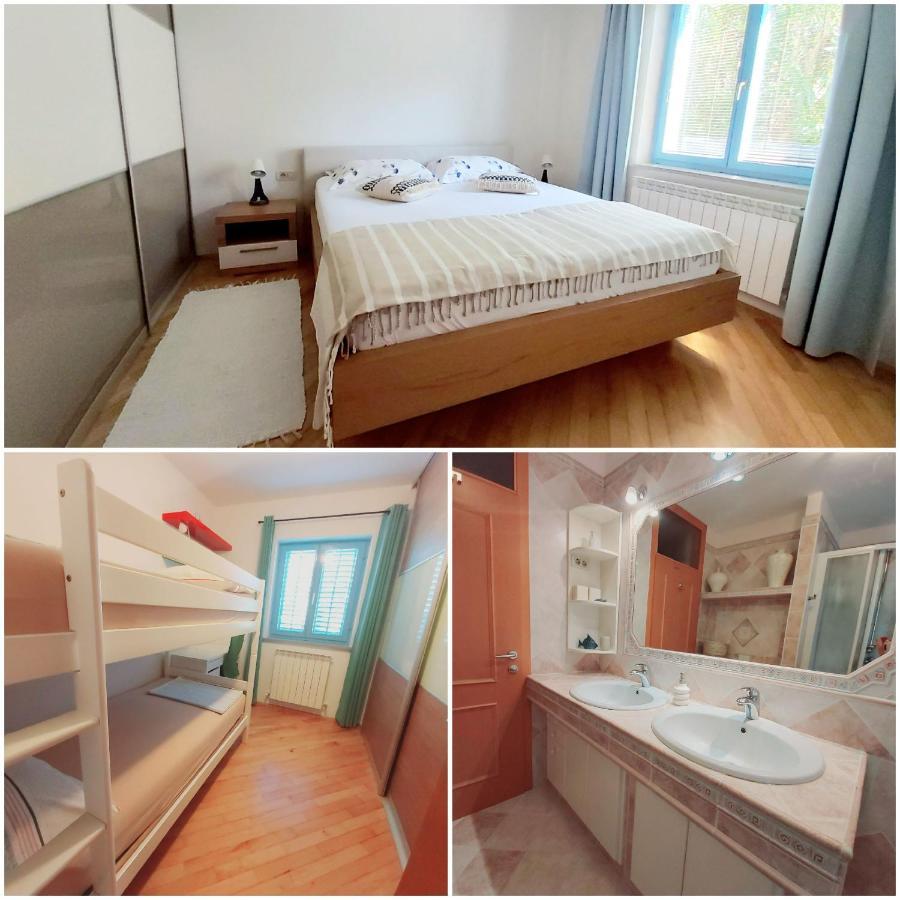 Salt & Sage Apartment Manzan Экстерьер фото