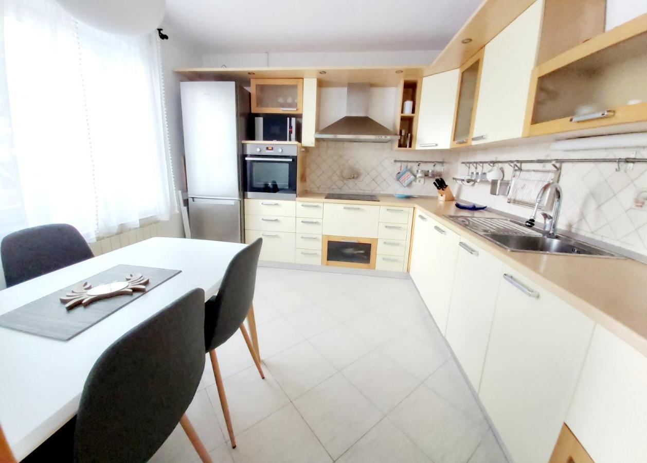 Salt & Sage Apartment Manzan Экстерьер фото