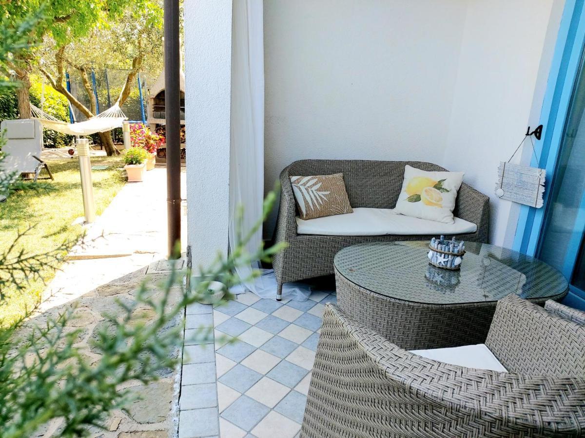 Salt & Sage Apartment Manzan Экстерьер фото