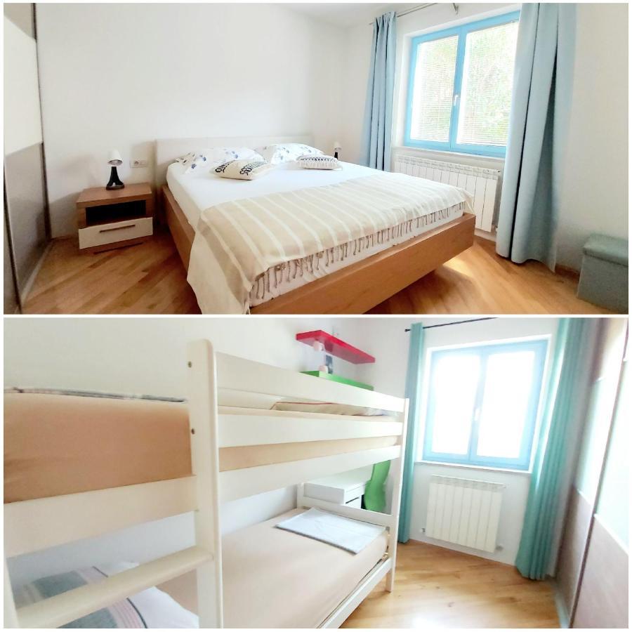 Salt & Sage Apartment Manzan Экстерьер фото