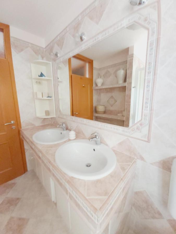 Salt & Sage Apartment Manzan Экстерьер фото
